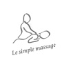 Le simple massage